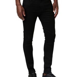 PREMIUM CLAVIN KLEIN JEANS PANT, STRETCHABLE AND COMFORT TO FIT, FEEL EASY TO MOVE .