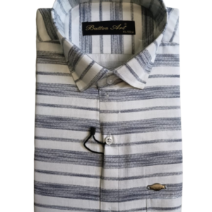 COTTON PRINTED SOFT SHIRT , FEELING ALWAYS FIT AND COMFORT.