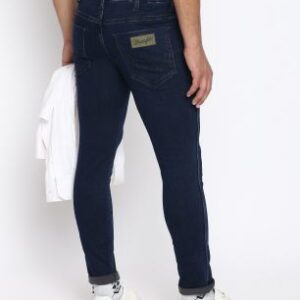 PREMIUM WRANGLER JEANS PANT, STRETCHABLE AND COMFORT TO FIT, FEEL EASY TO MOVE .