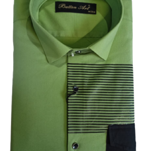 PREMIUM SOFT BRAND COTTON SHIRT & STRETCHABLE FABRIC AND FEEL AMAZING TO FIT AND COMFORTABLE