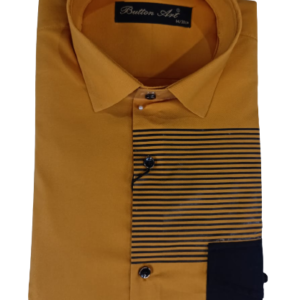 PREMIUM SOFT BRAND COTTON SHIRT & STRETCHABLE FABRIC AND FEEL AMAZING TO FIT AND COMFORTABLE