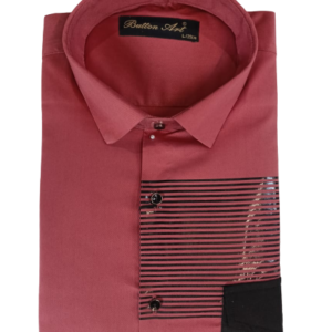 PREMIUM SOFT BRAND COTTON SHIRT & STRETCHABLE FABRIC AND FEEL AMAZING TO FIT AND COMFORTABLE