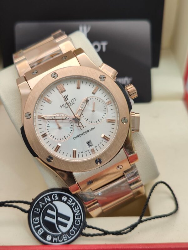 HUBLOT BIG BANG