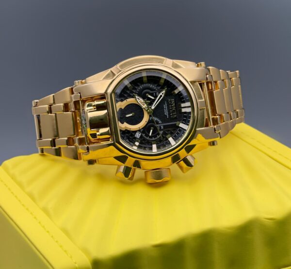 INVICTA