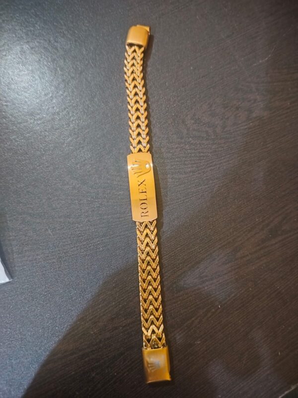 Rolex Bracelet